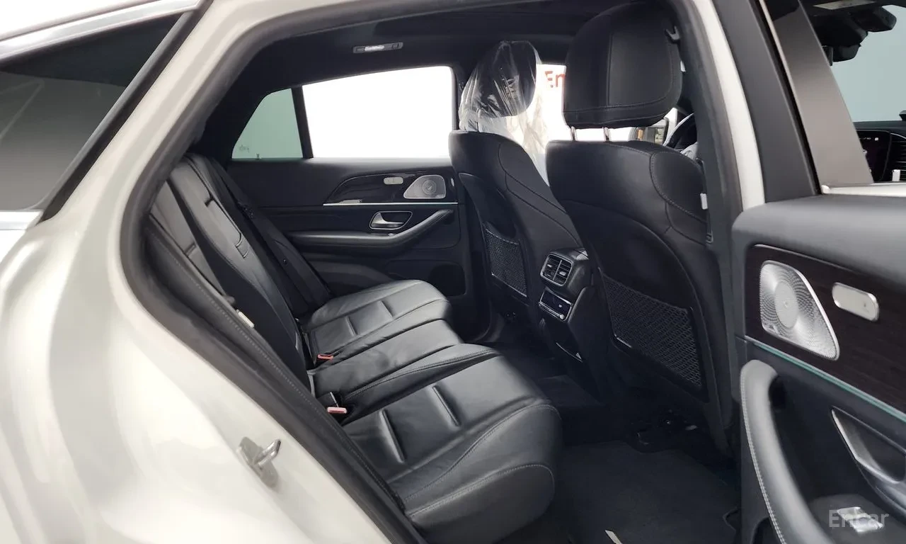 Mercedes-Benz GLE 400 d* Coupe* burmester* multibeam led* Parking As, снимка 9 - Автомобили и джипове - 54729806