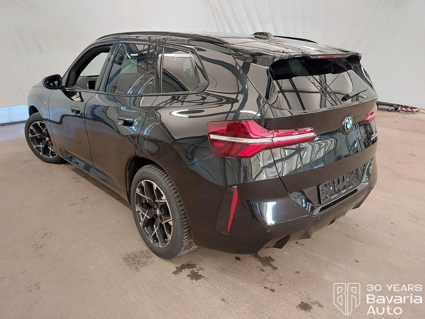 BMW X3 20d xDrive M Sport Paket Steptronic, снимка 2 - Автомобили и джипове - 54970066