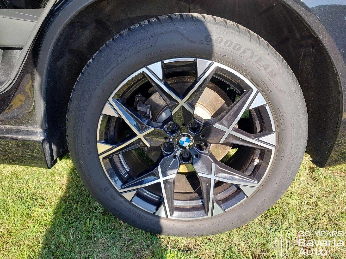 BMW X3 20d xDrive M Sport Paket Steptronic, снимка 16 - Автомобили и джипове - 54970066