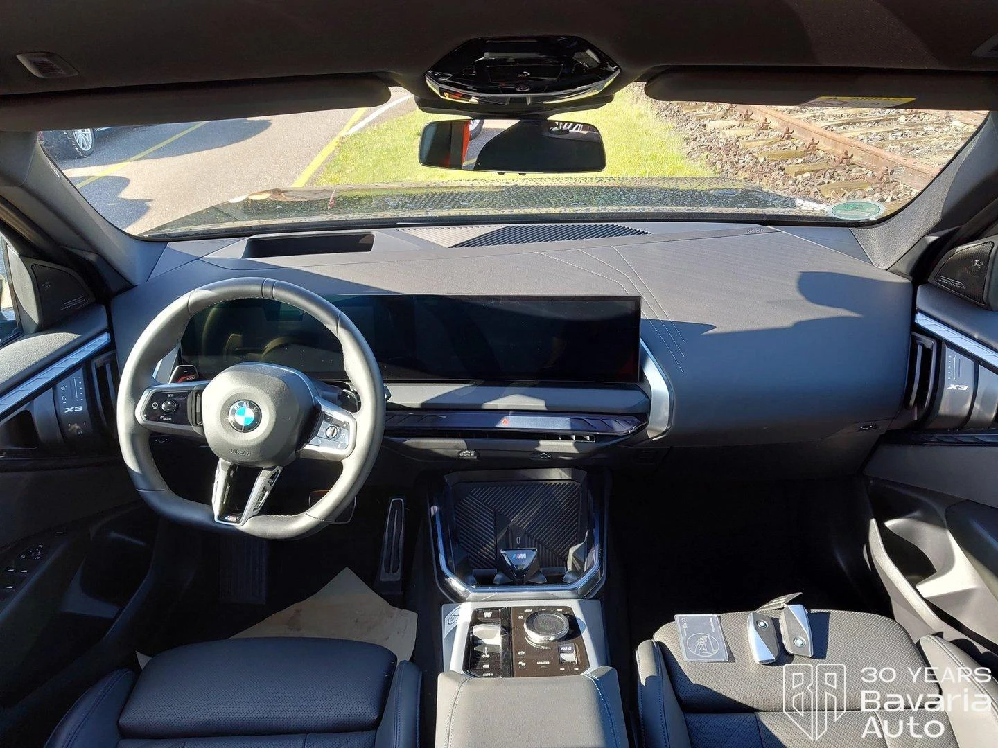 BMW X3 20d xDrive M Sport Paket Steptronic, снимка 6 - Автомобили и джипове - 54970066