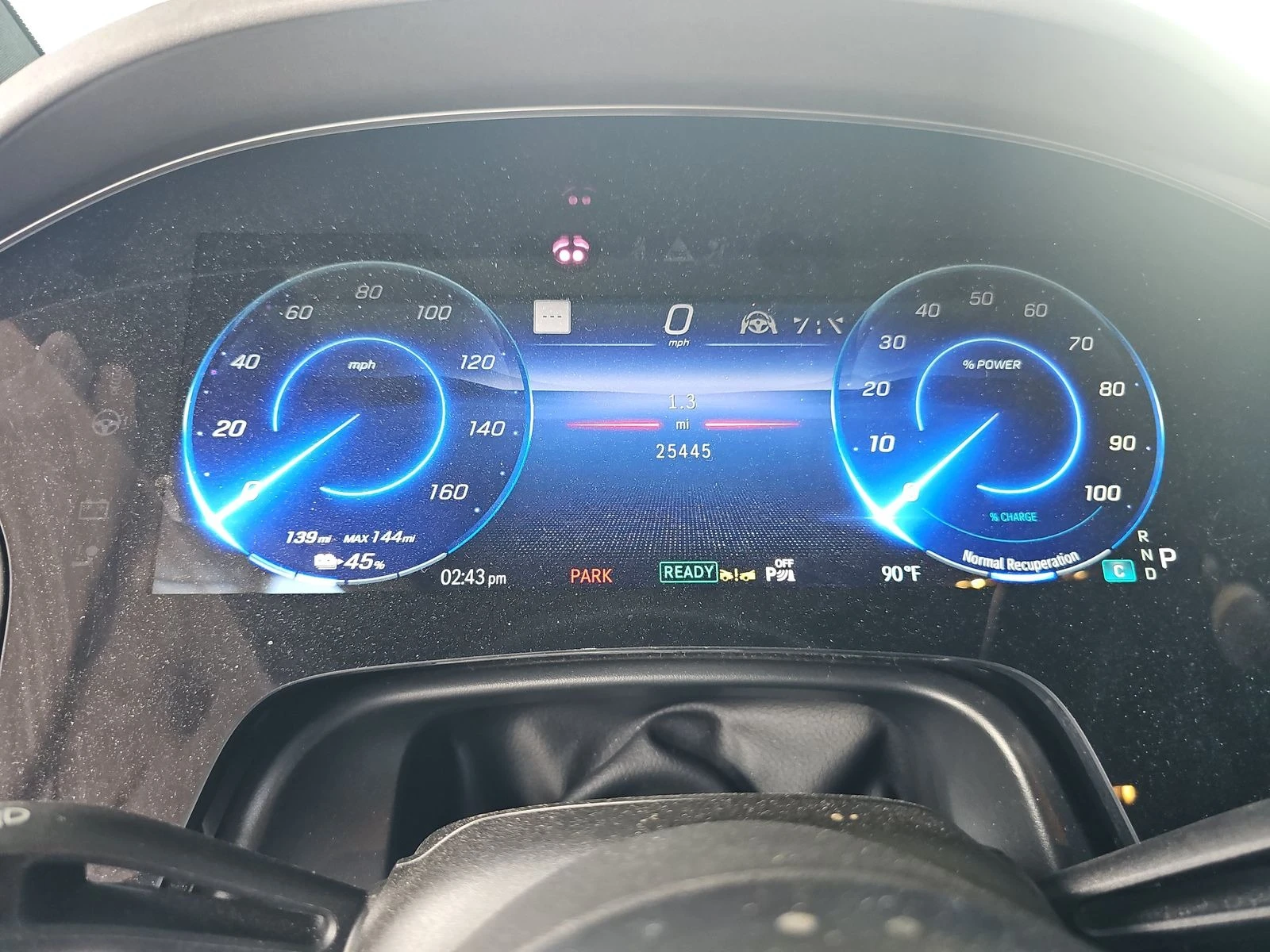 Mercedes-Benz EQE EQE 500 4MATIC | Panorama | Memory | Blind Spot | , снимка 9 - Автомобили и джипове - 55154471