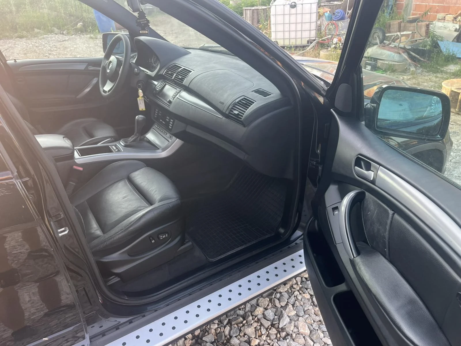 BMW X5, снимка 13 - Автомобили и джипове - 55197833