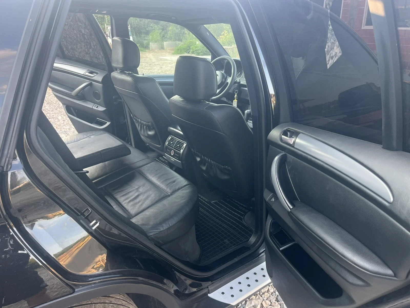 BMW X5, снимка 12 - Автомобили и джипове - 55197833