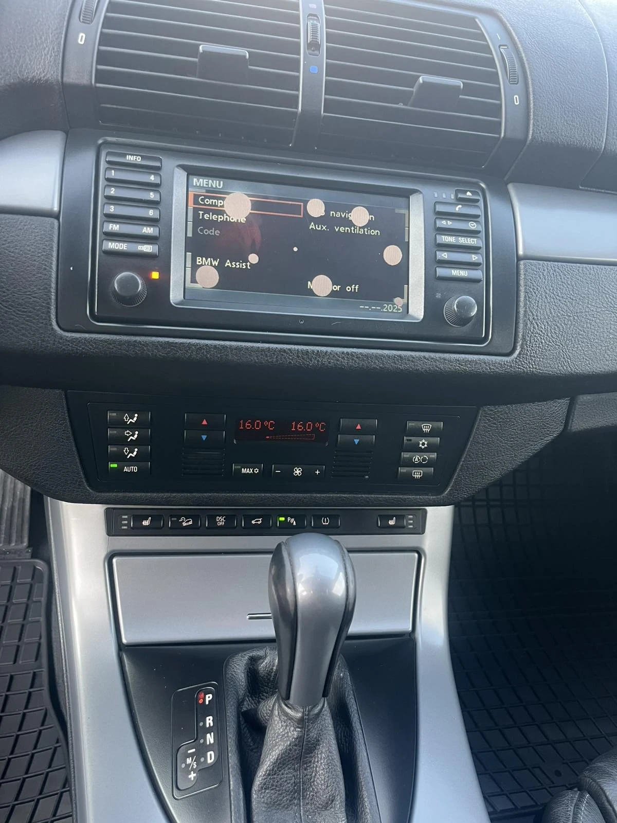 BMW X5, снимка 17 - Автомобили и джипове - 55197833
