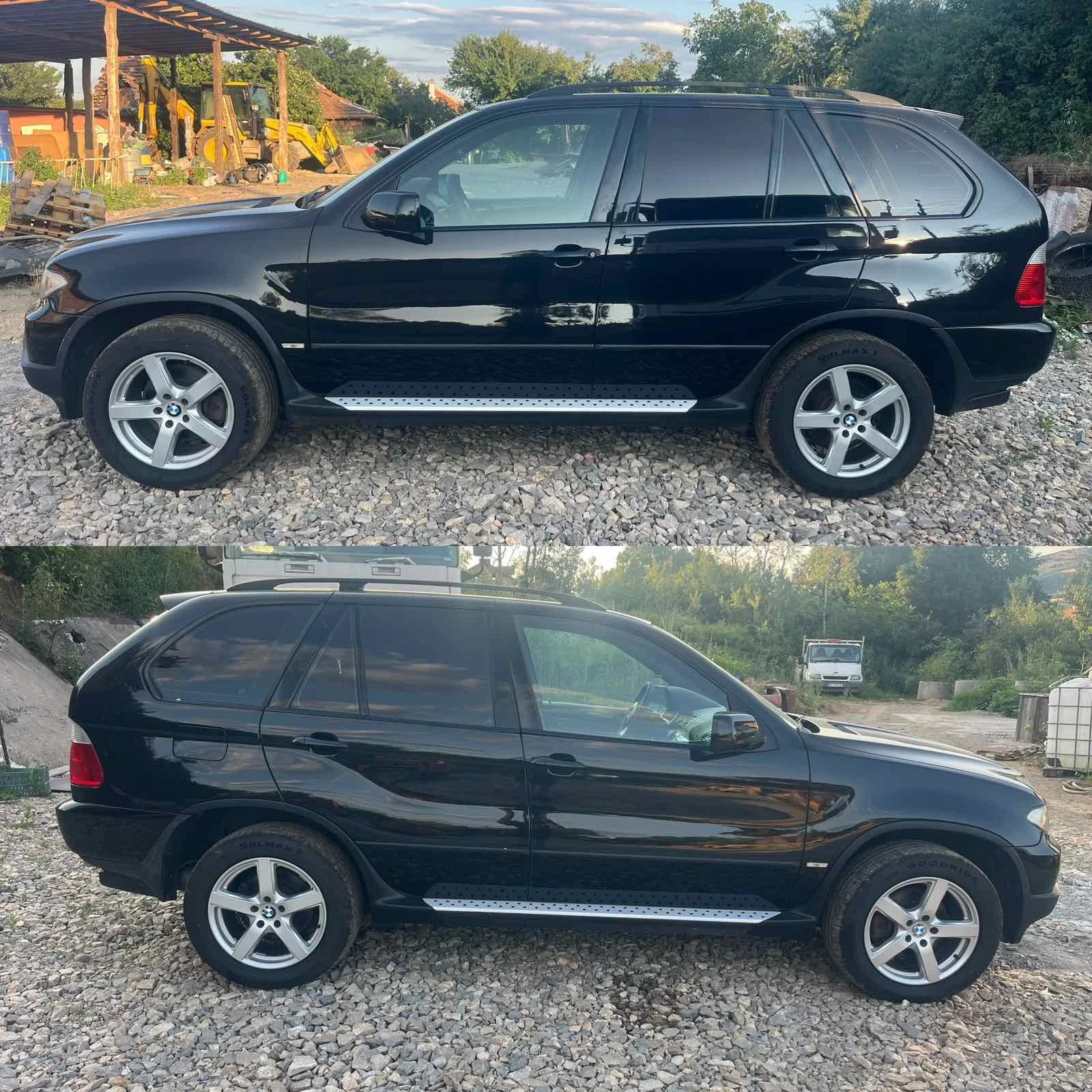 BMW X5, снимка 14 - Автомобили и джипове - 55197833
