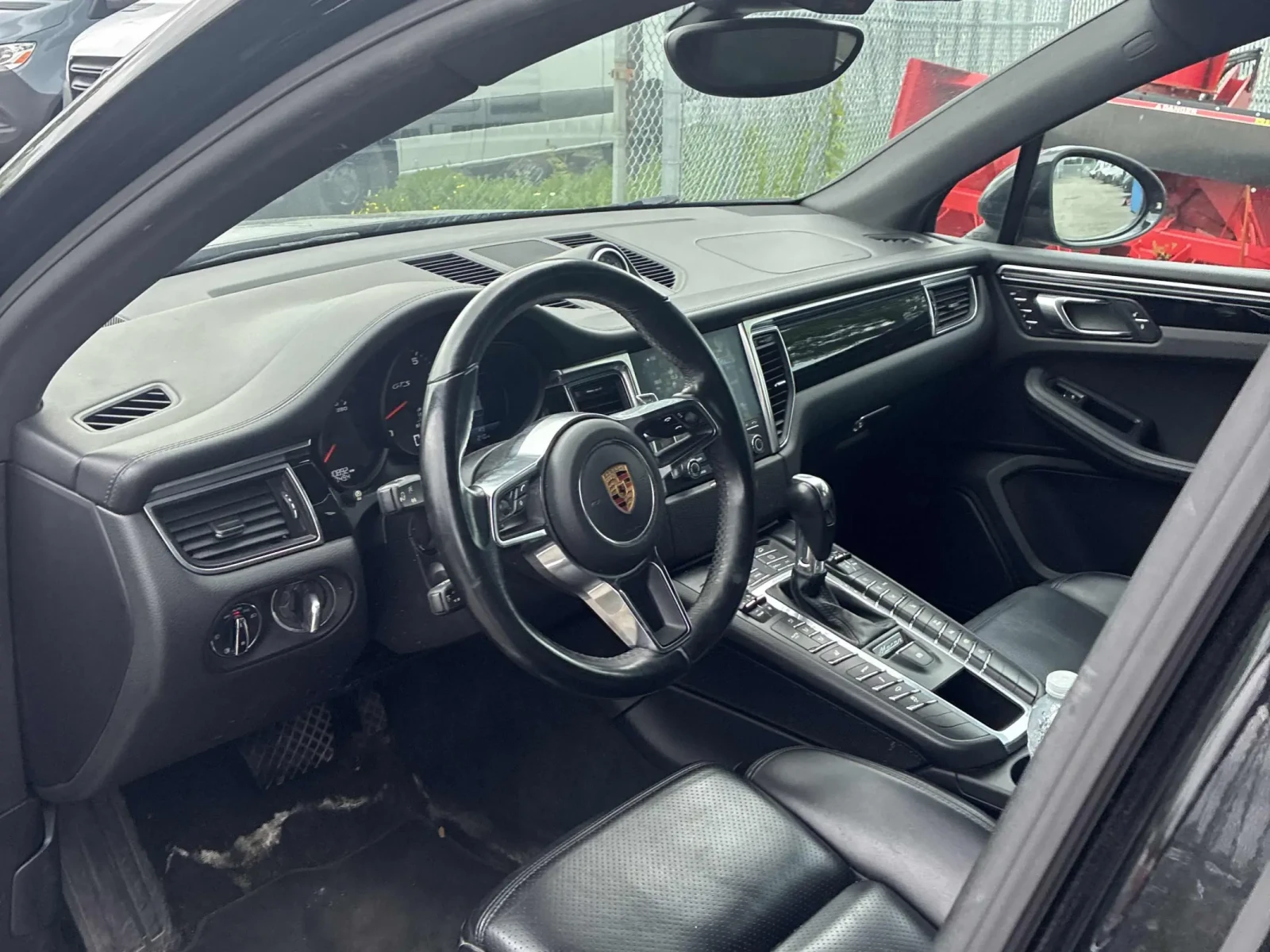 Porsche Macan GTS / ��������� ���� �� ��������  | Mobile.bg � ����������� 6