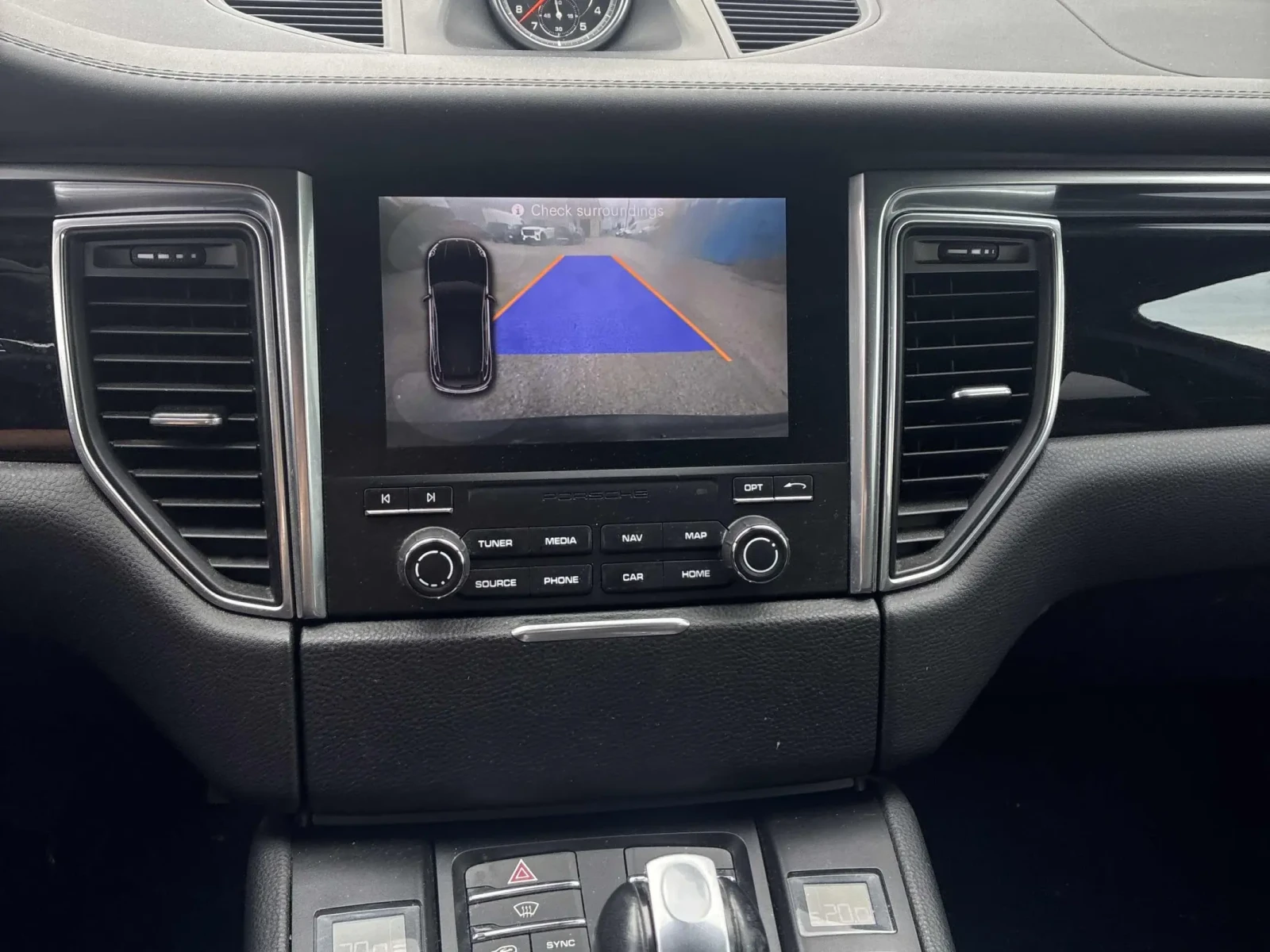 Porsche Macan GTS / ��������� ���� �� ��������  | Mobile.bg � ����������� 8