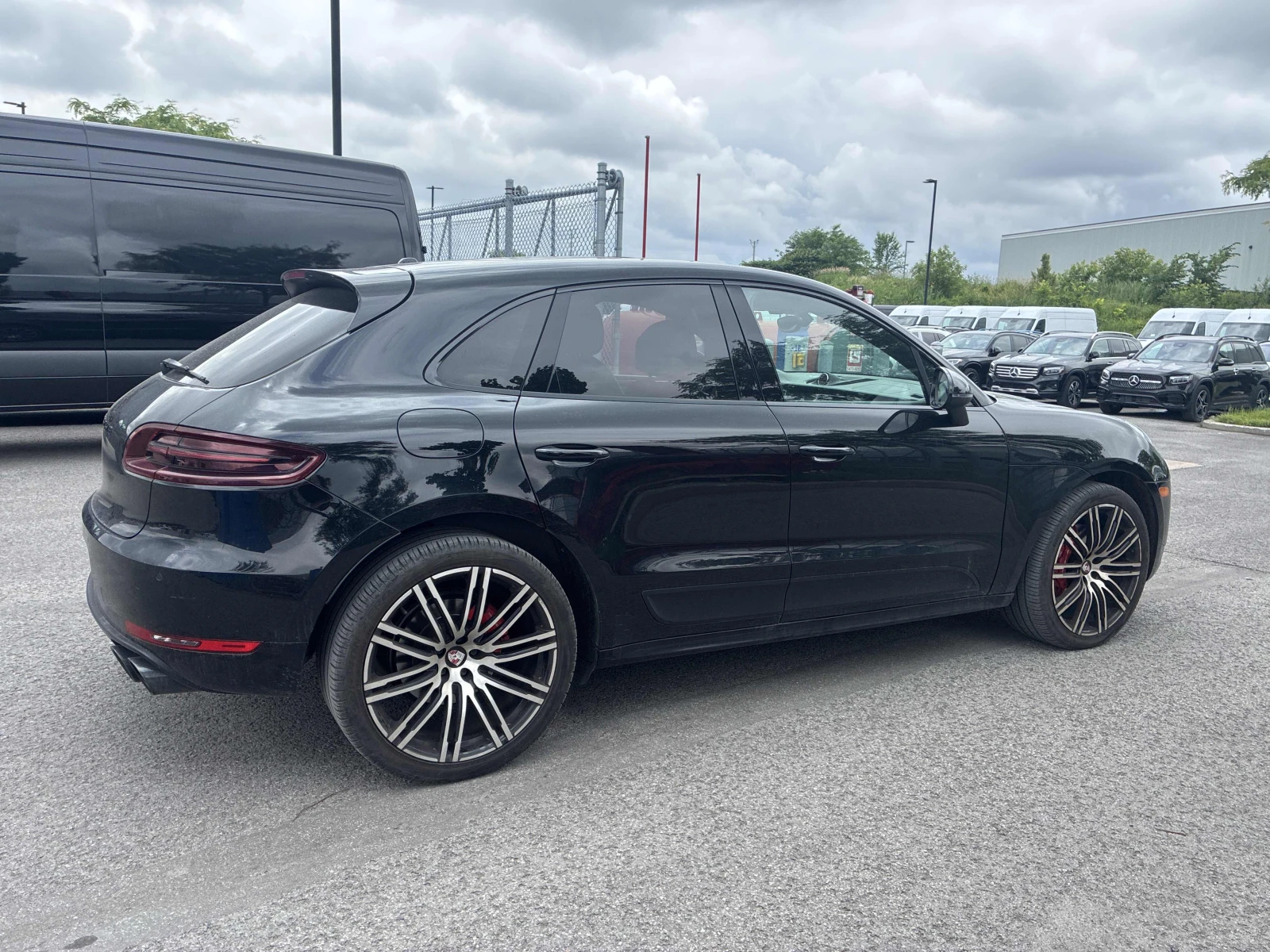 Porsche Macan GTS / ��������� ���� �� ��������  | Mobile.bg � ����������� 4