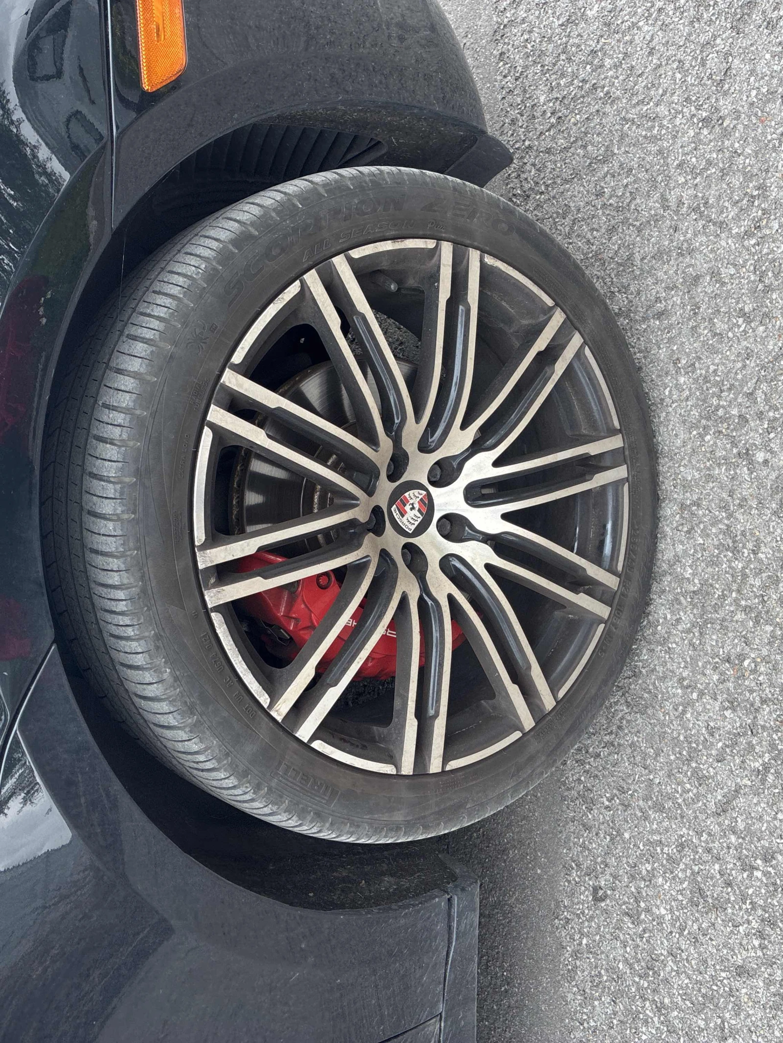 Porsche Macan GTS / ��������� ���� �� ��������  | Mobile.bg � ����������� 11