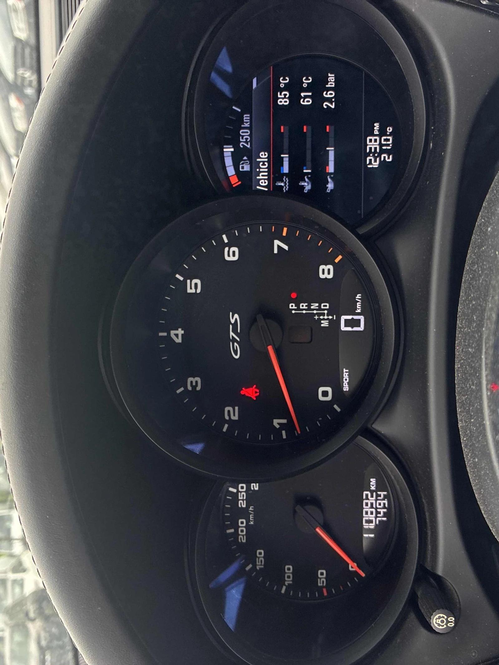 Porsche Macan GTS / ��������� ���� �� ��������  | Mobile.bg � ����������� 7
