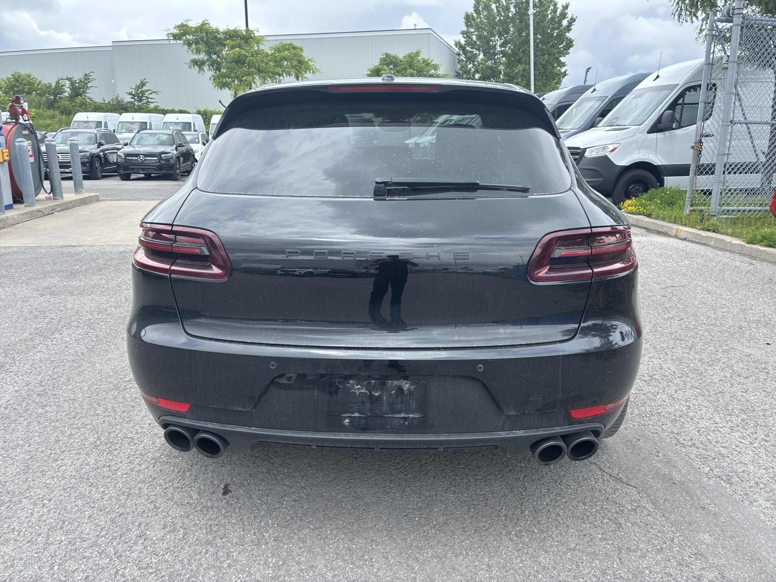 Porsche Macan GTS / ��������� ���� �� ��������  | Mobile.bg � ����������� 5