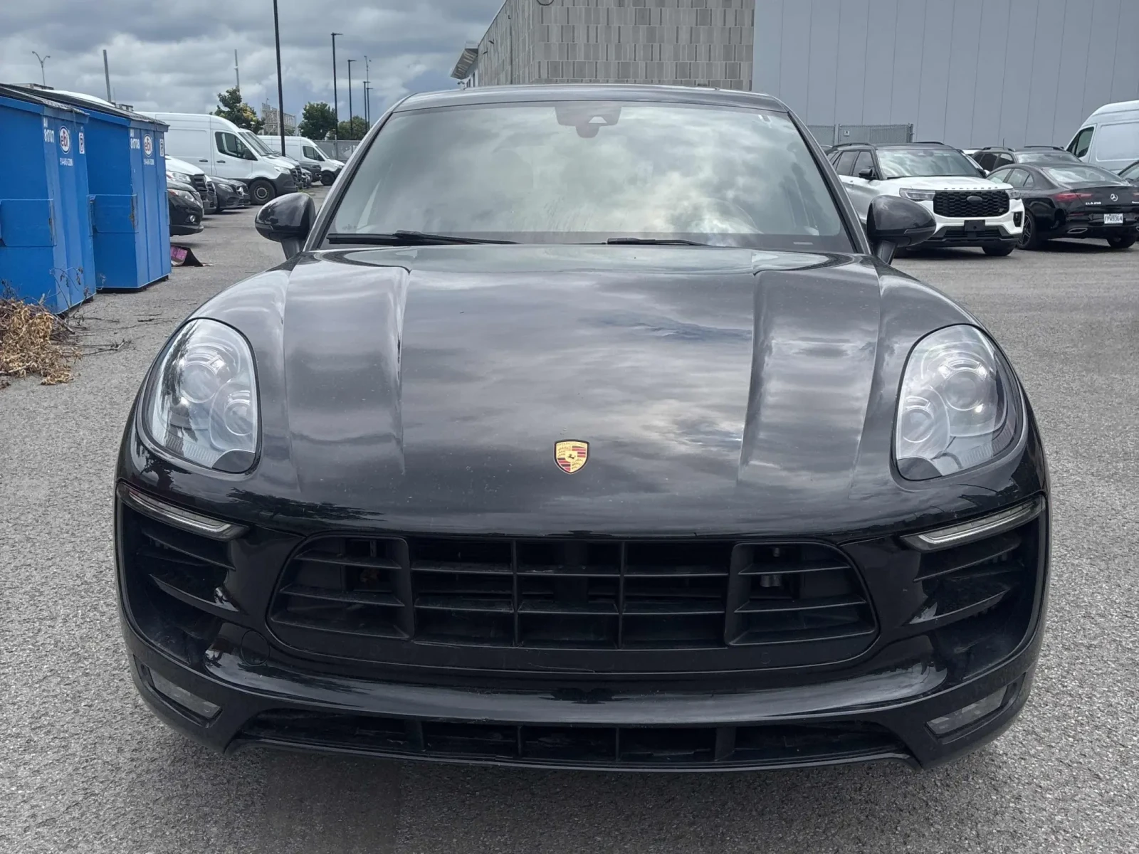 Porsche Macan GTS / ��������� ���� �� ��������  | Mobile.bg � ����������� 2