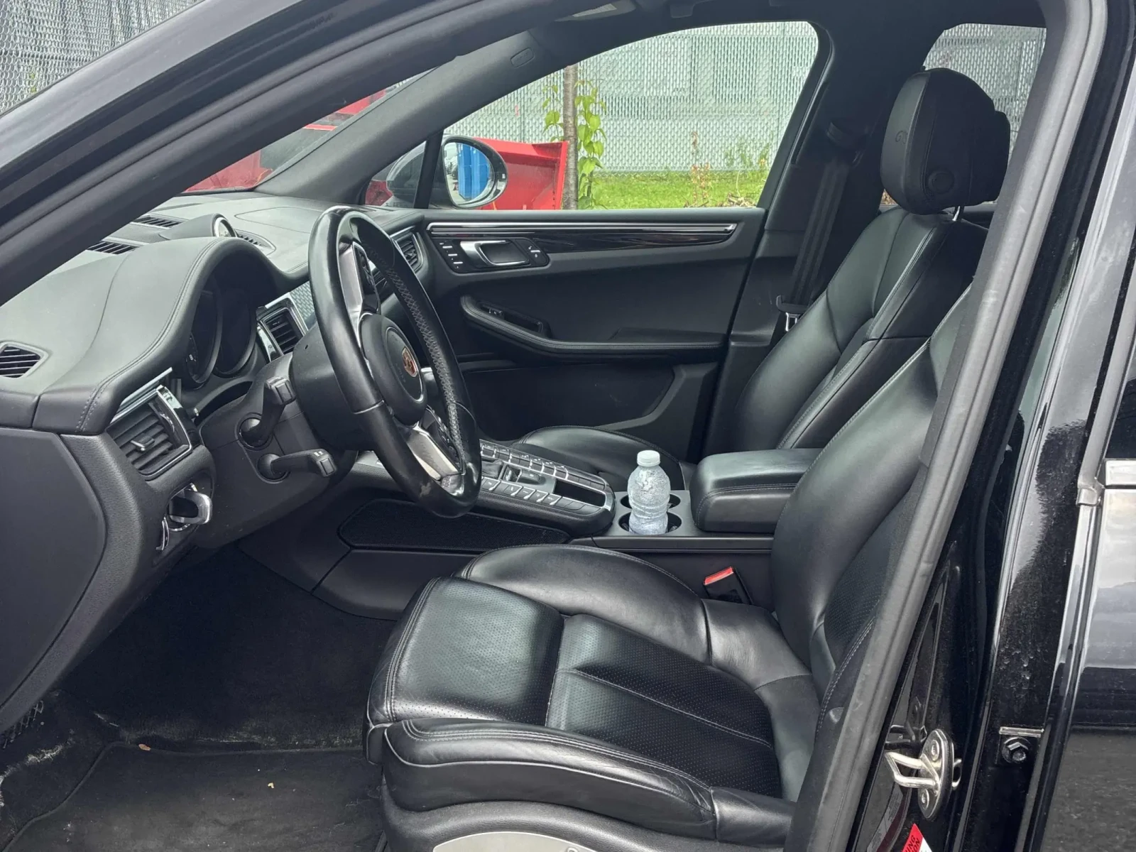 Porsche Macan GTS / ��������� ���� �� ��������  | Mobile.bg � ����������� 9