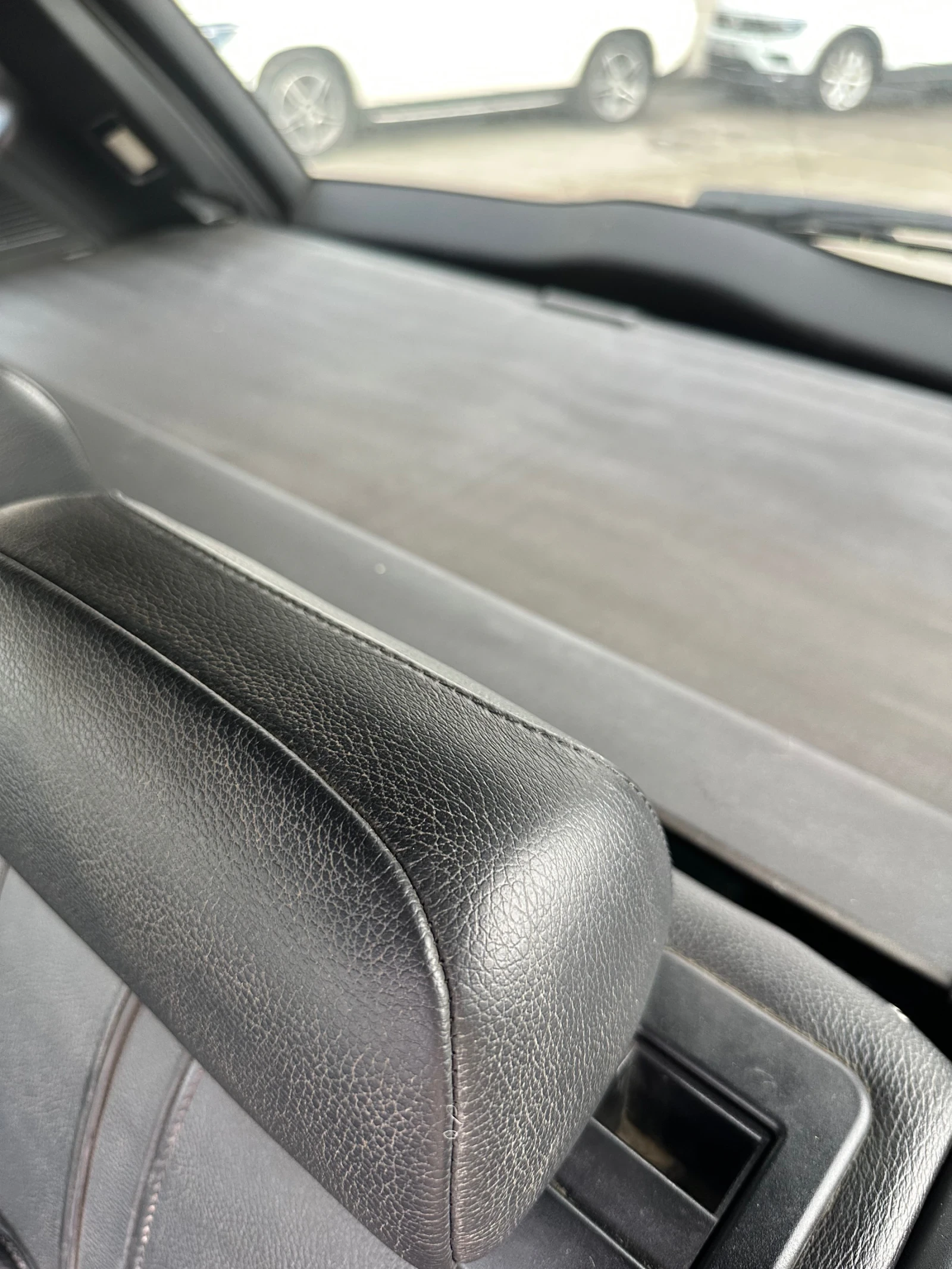 BMW X3 3.0D 4x4 автоматик, снимка 6 - Автомобили и джипове - 55662316