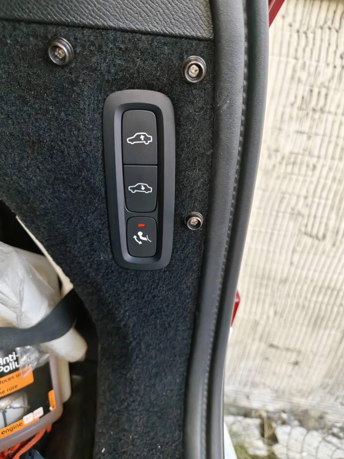 Volvo Xc90 Inscription, снимка 7 - Автомобили и джипове - 55835417