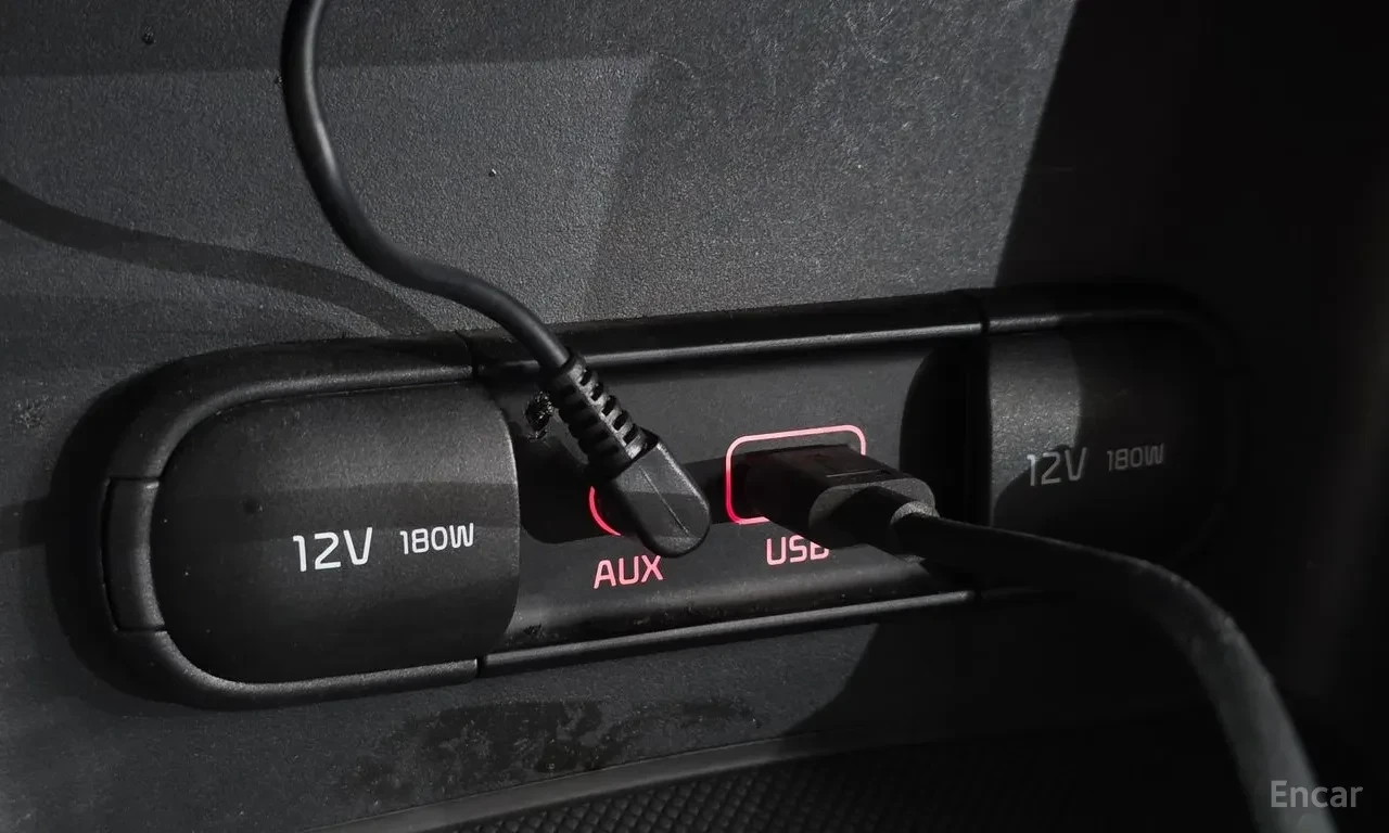Kia Sportage 4WD / TRENDY / ЛИЗИНГ, снимка 15 - Автомобили и джипове - 55945035