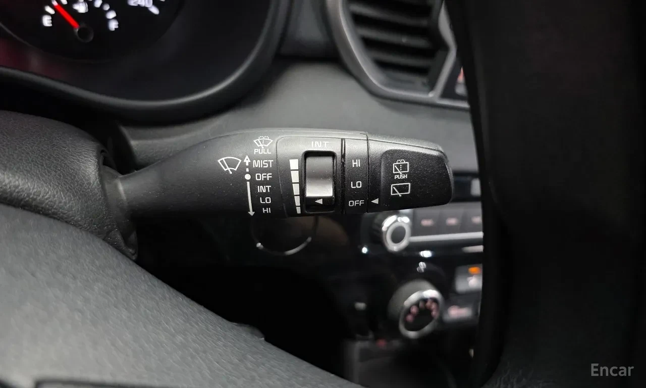 Kia Sportage 4WD / TRENDY / ЛИЗИНГ, снимка 14 - Автомобили и джипове - 55945035