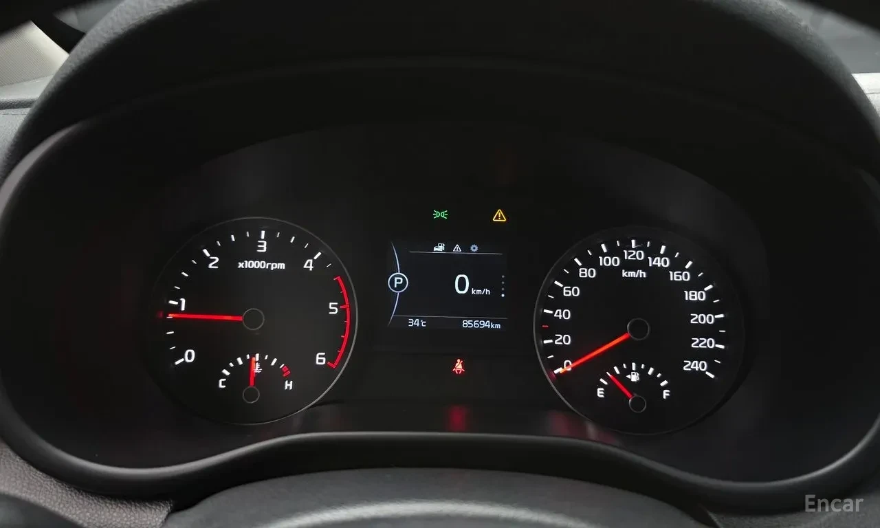 Kia Sportage 4WD / TRENDY / ЛИЗИНГ, снимка 8 - Автомобили и джипове - 55945035