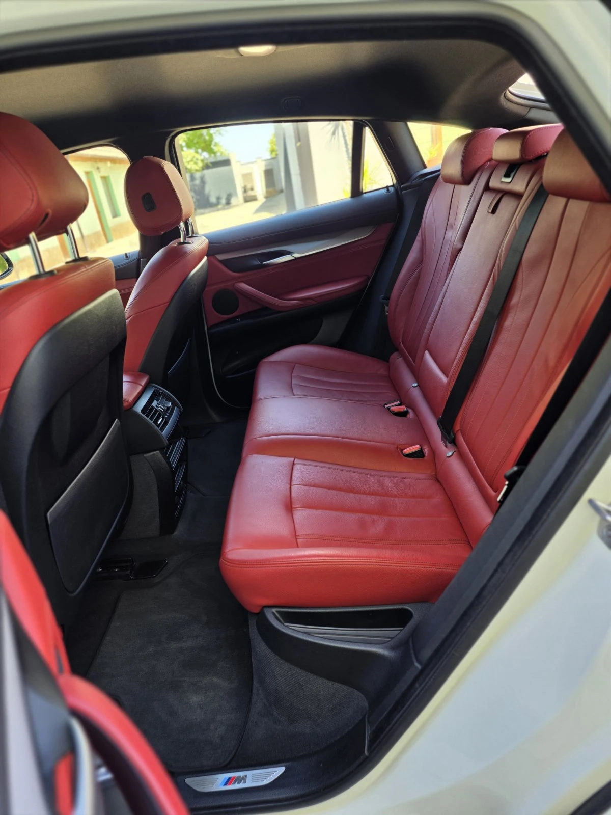 BMW X6 X DRIVE 30D | Mobile.bg � ����������� 10