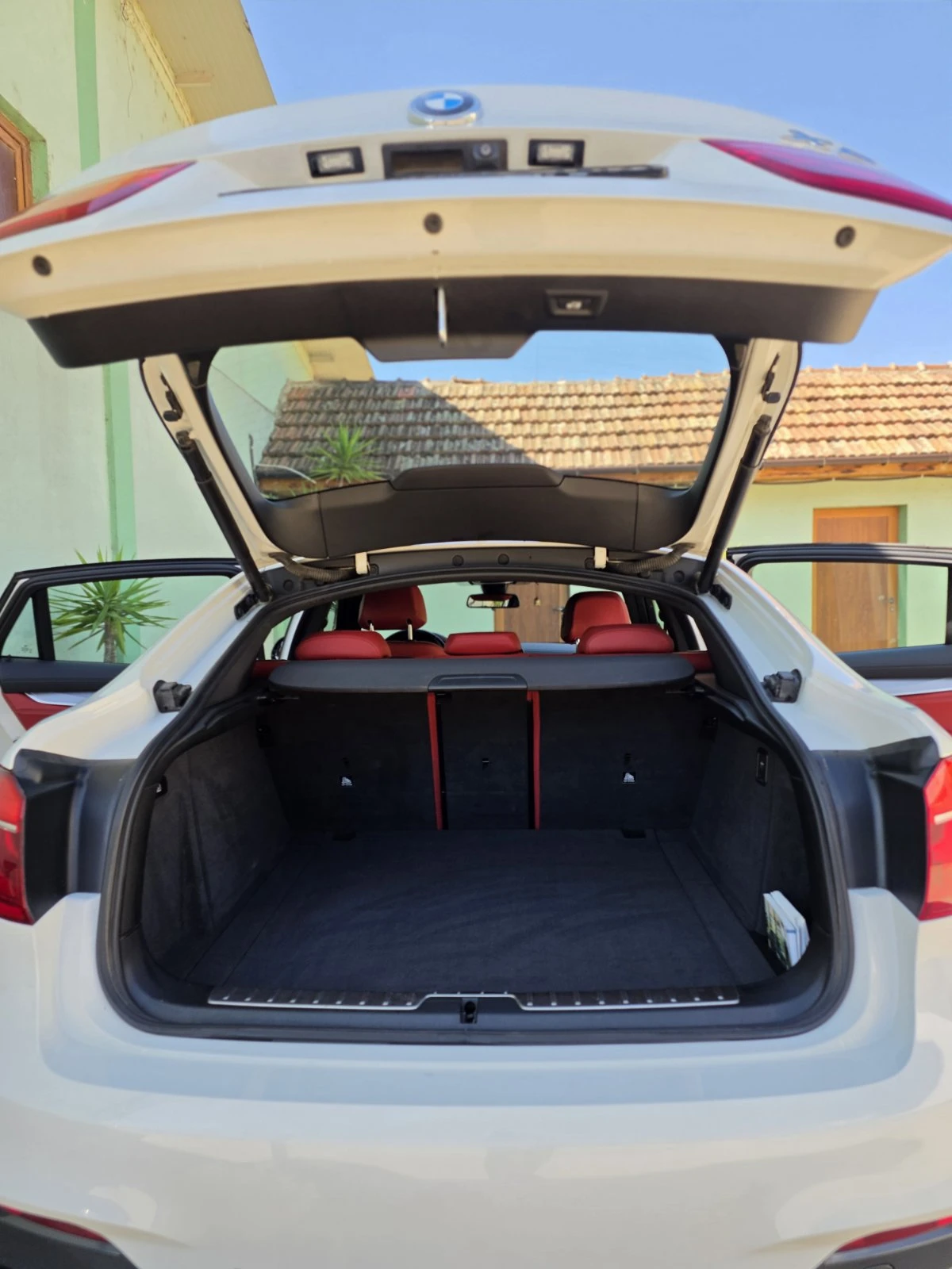 BMW X6 X DRIVE 30D | Mobile.bg � ����������� 6