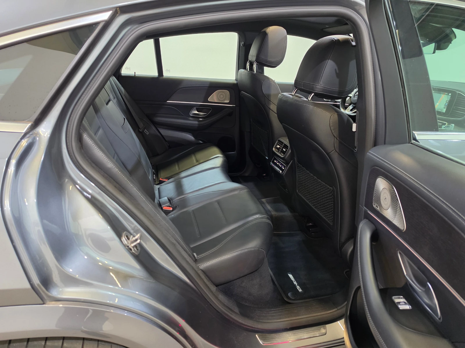 Mercedes-Benz GLE 350de Coupe Plug-In Hybrid AMG 4Matic 100% SoH | Mobile.bg � ����������� 8