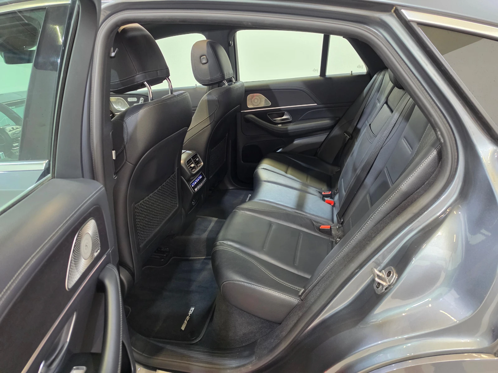 Mercedes-Benz GLE 350de Coupe Plug-In Hybrid AMG 4Matic 100% SoH | Mobile.bg � ����������� 6