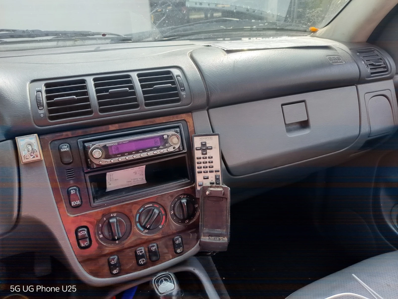 Mercedes-Benz ML 320 �����!  | Mobile.bg � ����������� 4
