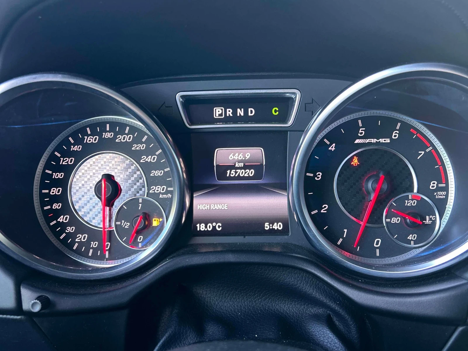 Mercedes-Benz G 63 AMG Back cam* Distronic* H&K* �������* �����* �������* | Mobile.bg � ����������� 7