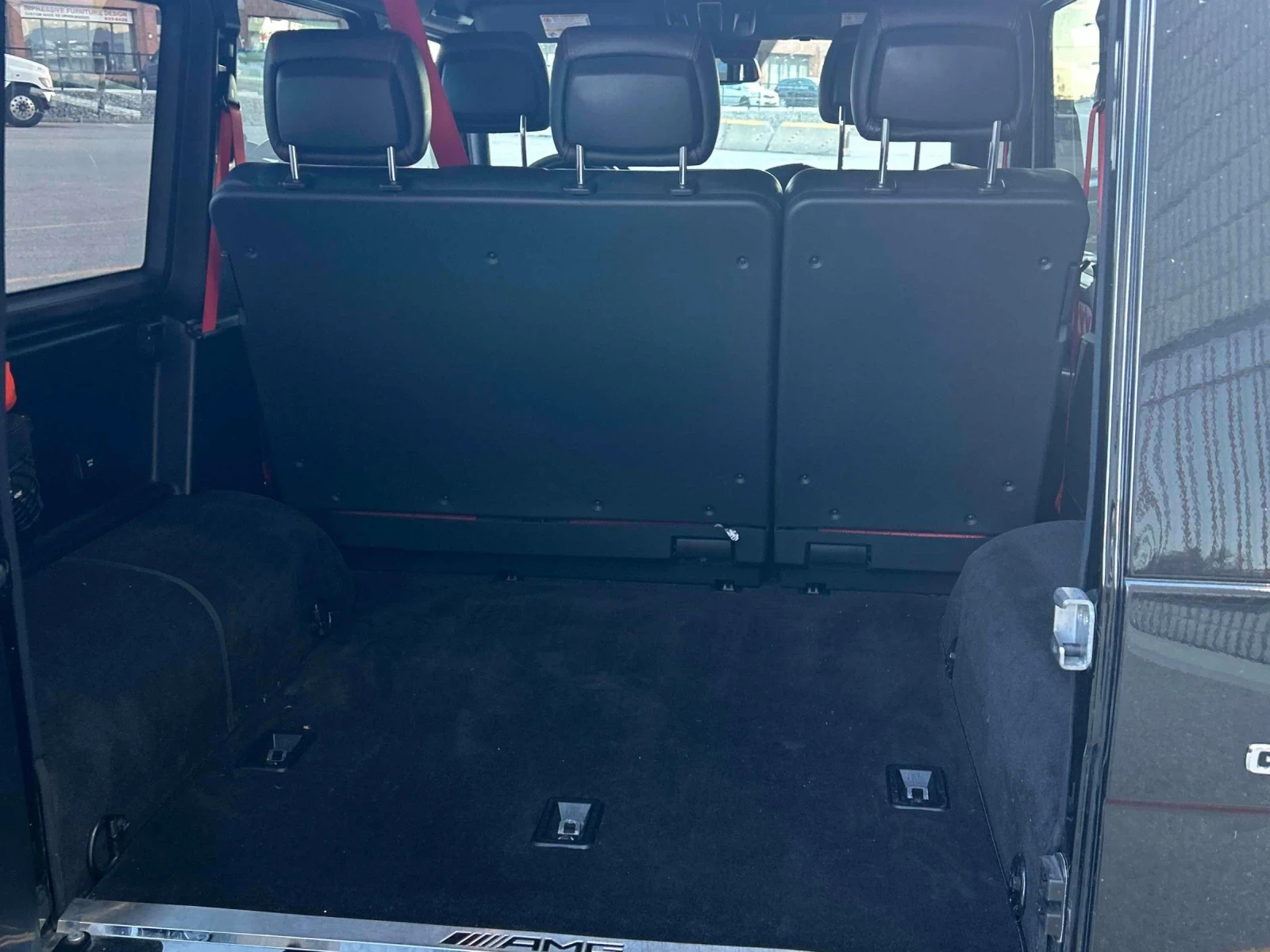Mercedes-Benz G 63 AMG Back cam* Distronic* H&K* �������* �����* �������* | Mobile.bg � ����������� 11