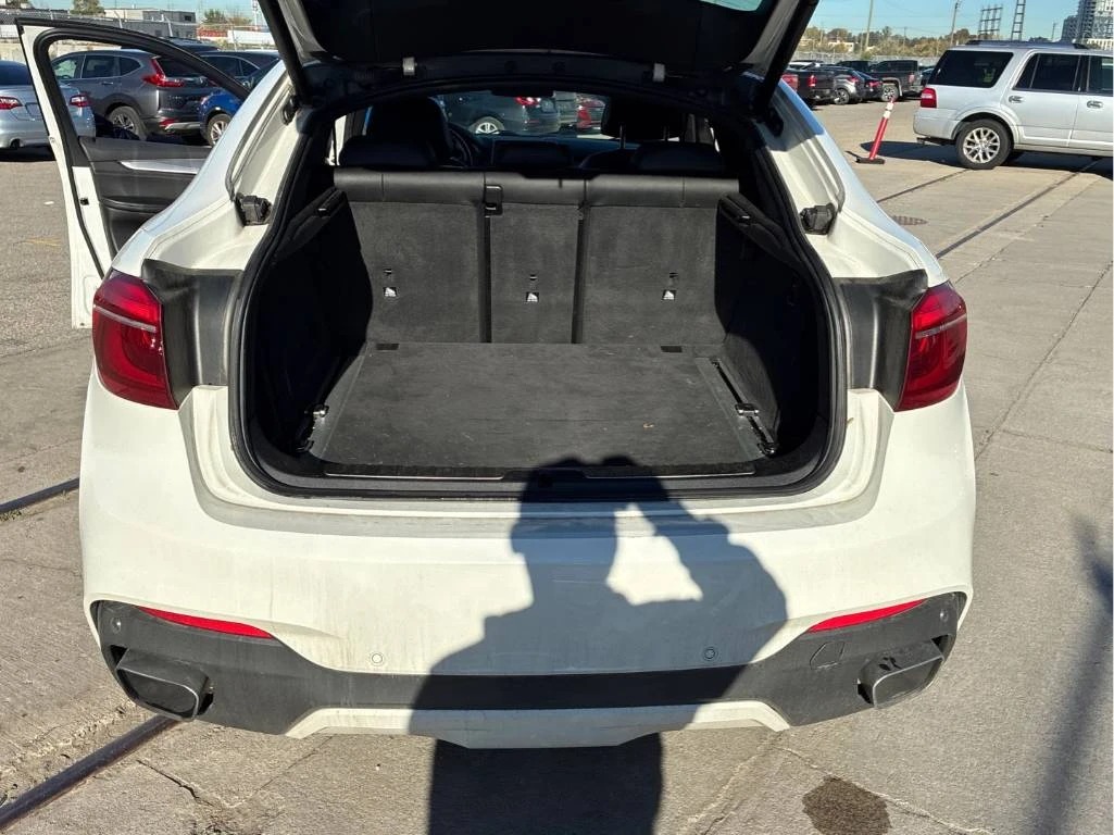 BMW X6 * CARFAX* ����� �� �����������*  | Mobile.bg � ����������� 14