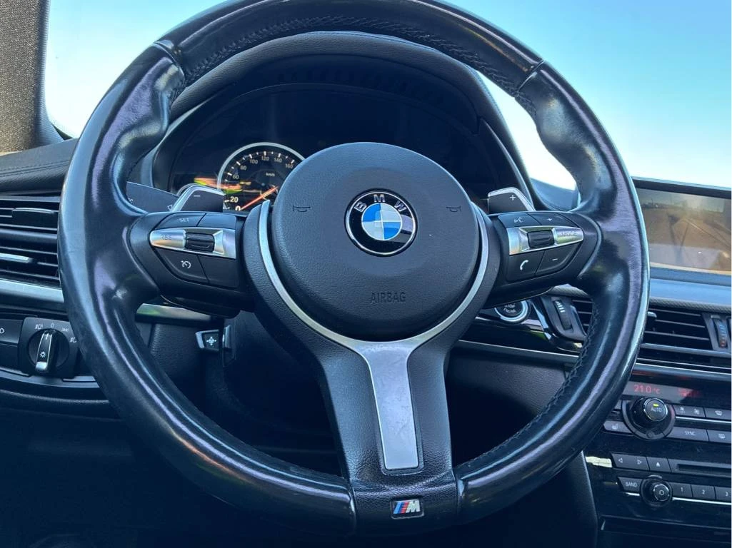 BMW X6 * CARFAX* ����� �� �����������*  | Mobile.bg � ����������� 8
