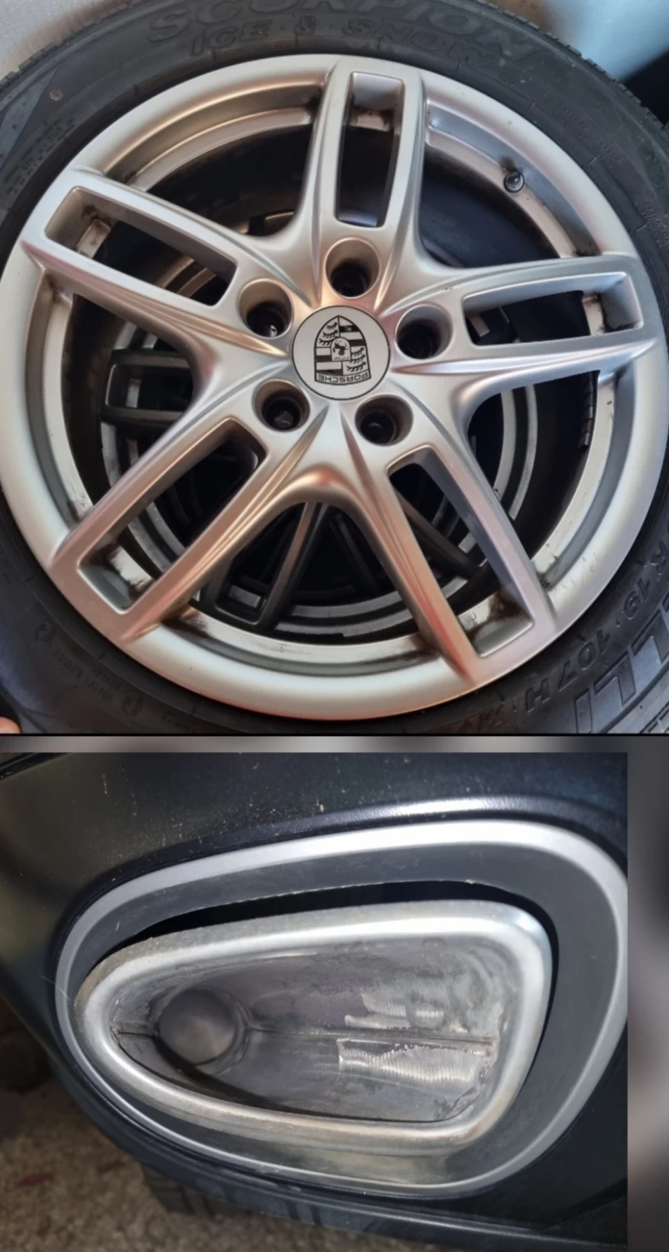 Porsche Cayenne 3.0d | Mobile.bg � ����������� 15