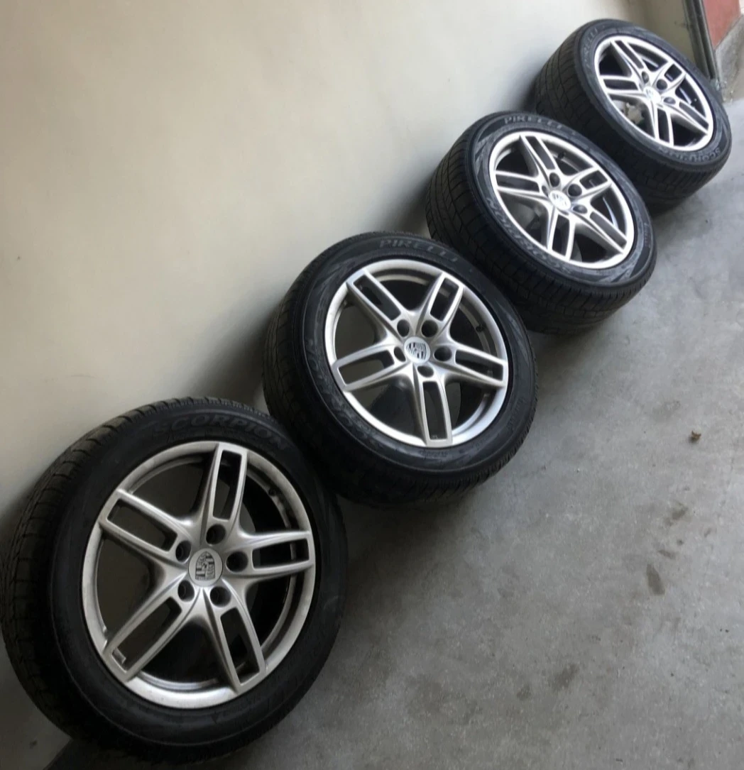 Porsche Cayenne 3.0d | Mobile.bg � ����������� 16