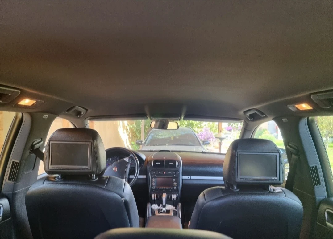 Porsche Cayenne 3.0d | Mobile.bg � ����������� 9