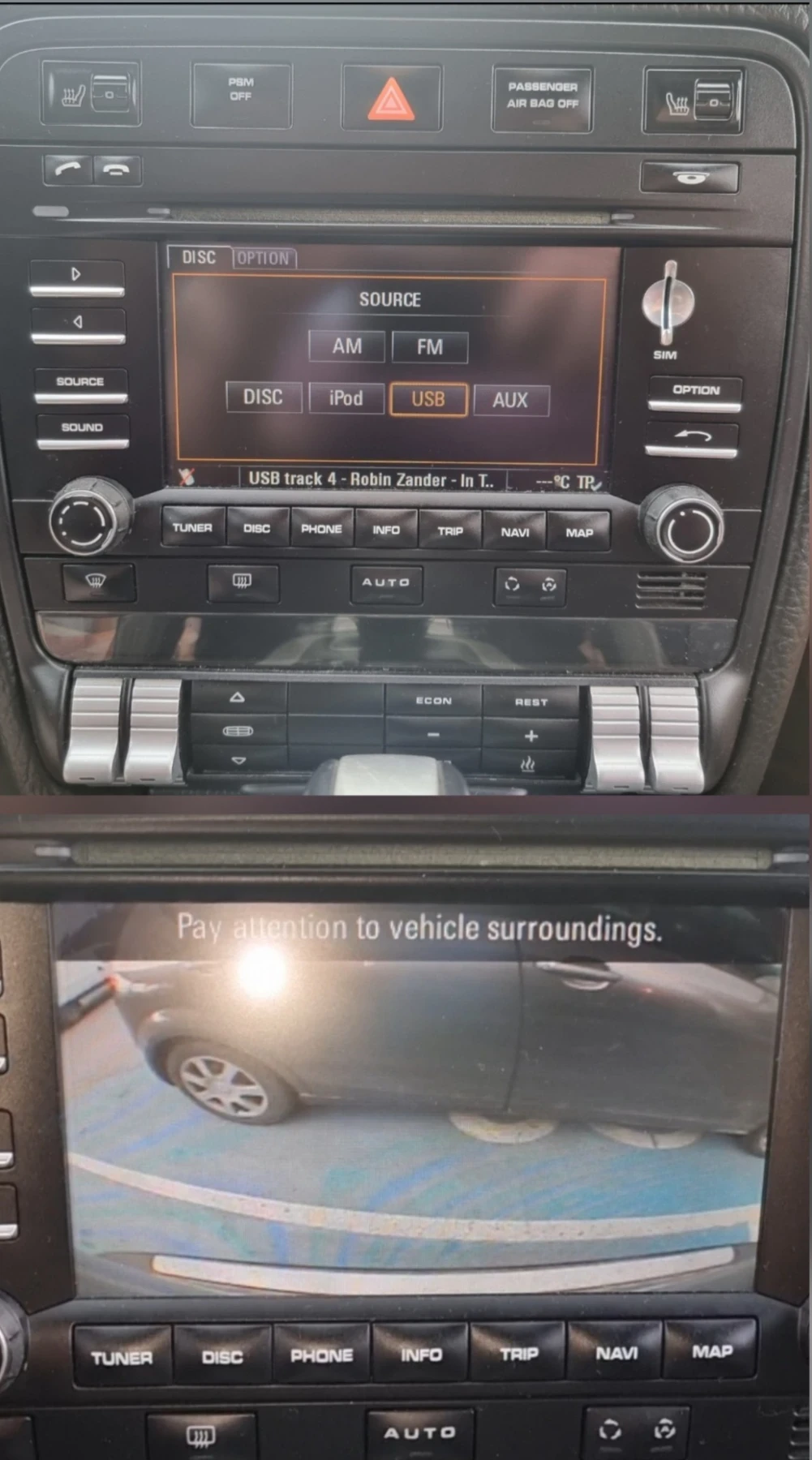 Porsche Cayenne 3.0d | Mobile.bg � ����������� 10