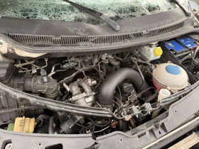 VW Multivan 2.0tdi 177hp DSG, снимка 8