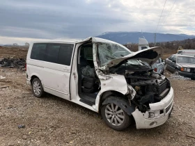 VW Multivan 2.0tdi 177hp DSG, снимка 4