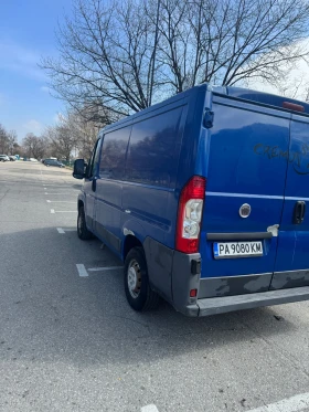 Fiat Ducato, снимка 10