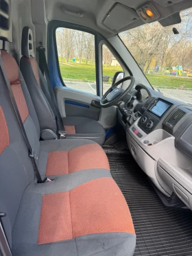 Fiat Ducato, снимка 12