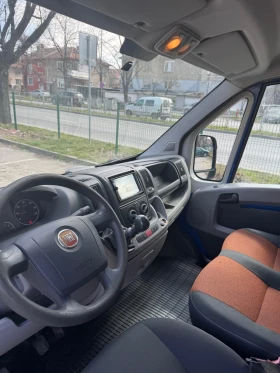Fiat Ducato, снимка 4