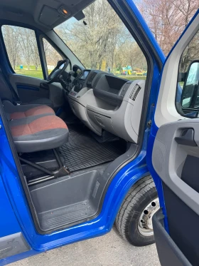 Fiat Ducato, снимка 6