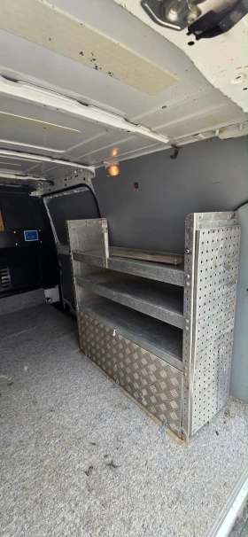 Mercedes-Benz Vito, снимка 11