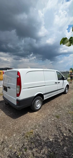 Mercedes-Benz Vito, снимка 12