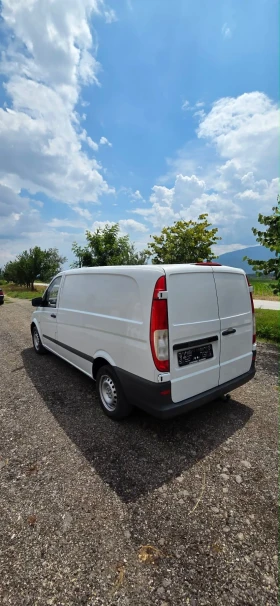Mercedes-Benz Vito, снимка 7