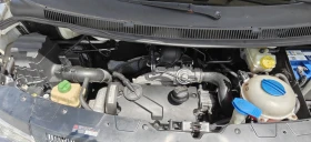 VW T5 1.9TDI-Клима5врати, снимка 15