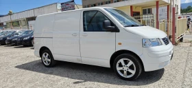 VW T5 1.9TDI-Клима5врати, снимка 9