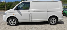 VW T5 1.9TDI-Клима5врати, снимка 4