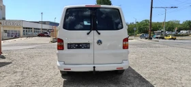 VW T5 1.9TDI-Клима5врати, снимка 6