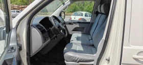 VW T5 1.9TDI-Клима5врати, снимка 10