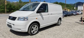VW T5 1.9TDI-Клима5врати, снимка 3